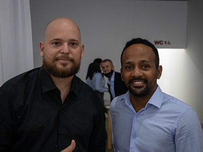    CRESOL REALIZA PALESTRA PARA COOPERADOS DE CONTA PJ SOBRE MACROECONOMIA E AS OPORTUNIDADES PÓS PANDEMIA. - 1