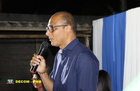 1ª MOSTRA MUNICIPAL DE EXPERIÊNCIAS EXITOSAS NO SUS