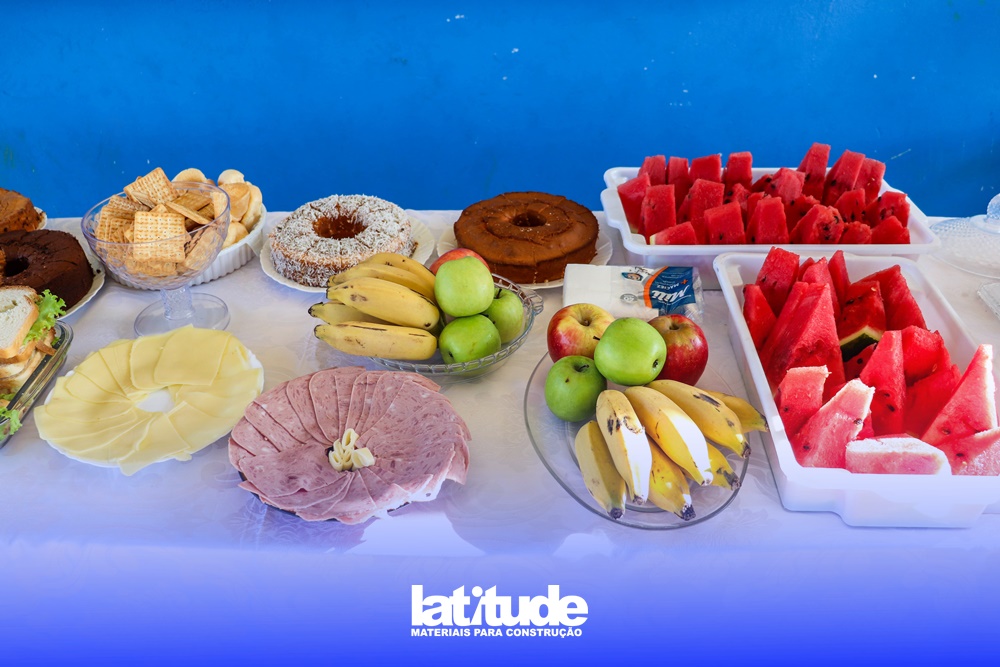    Curso na Latitude em Parceria com Argaforte: Assentamento de Pisos e Porcelanatos - 1