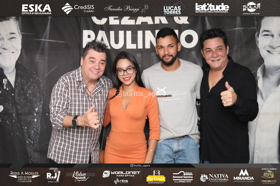    CONFIRA AS FOTOS DO TERCEIRO DIA DA 7º EXPOBUR - 1
