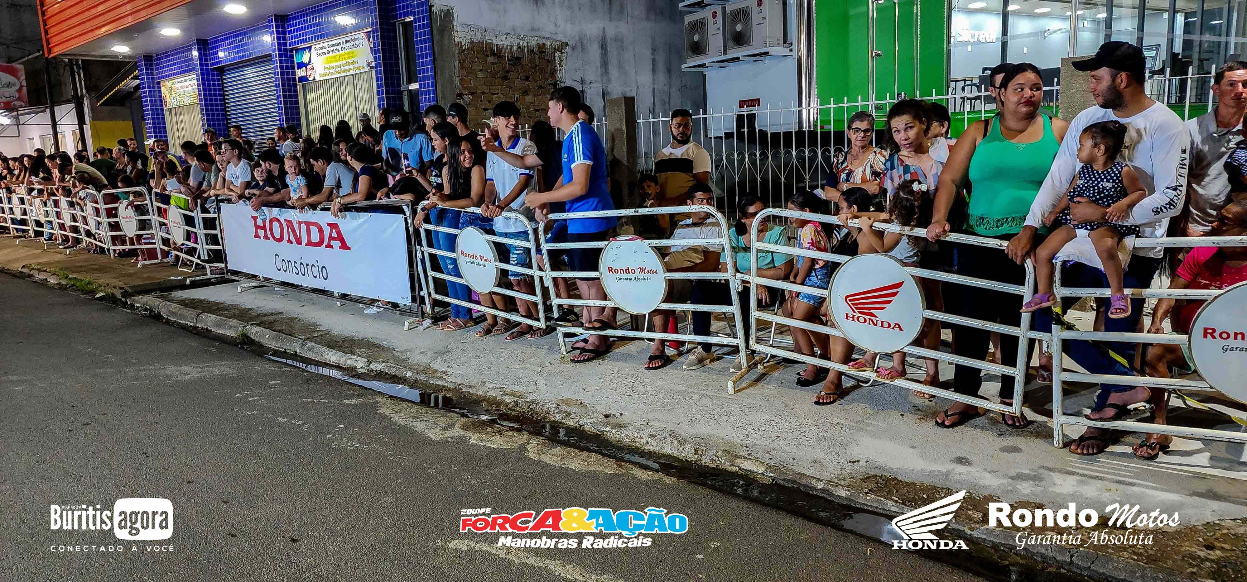    Apresentação Força e Ação - 0