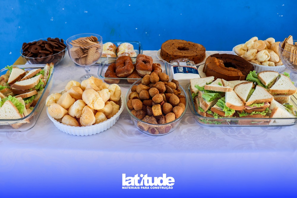    Curso na Latitude em Parceria com Argaforte: Assentamento de Pisos e Porcelanatos - 0