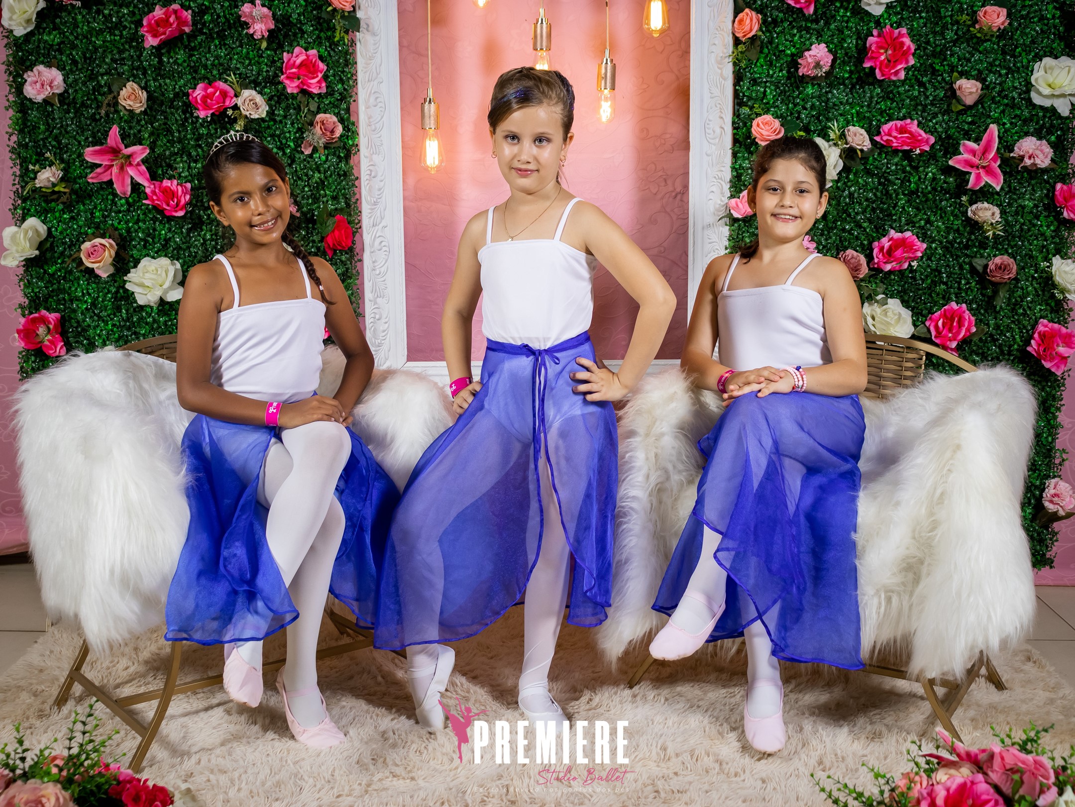    BALLET - 1