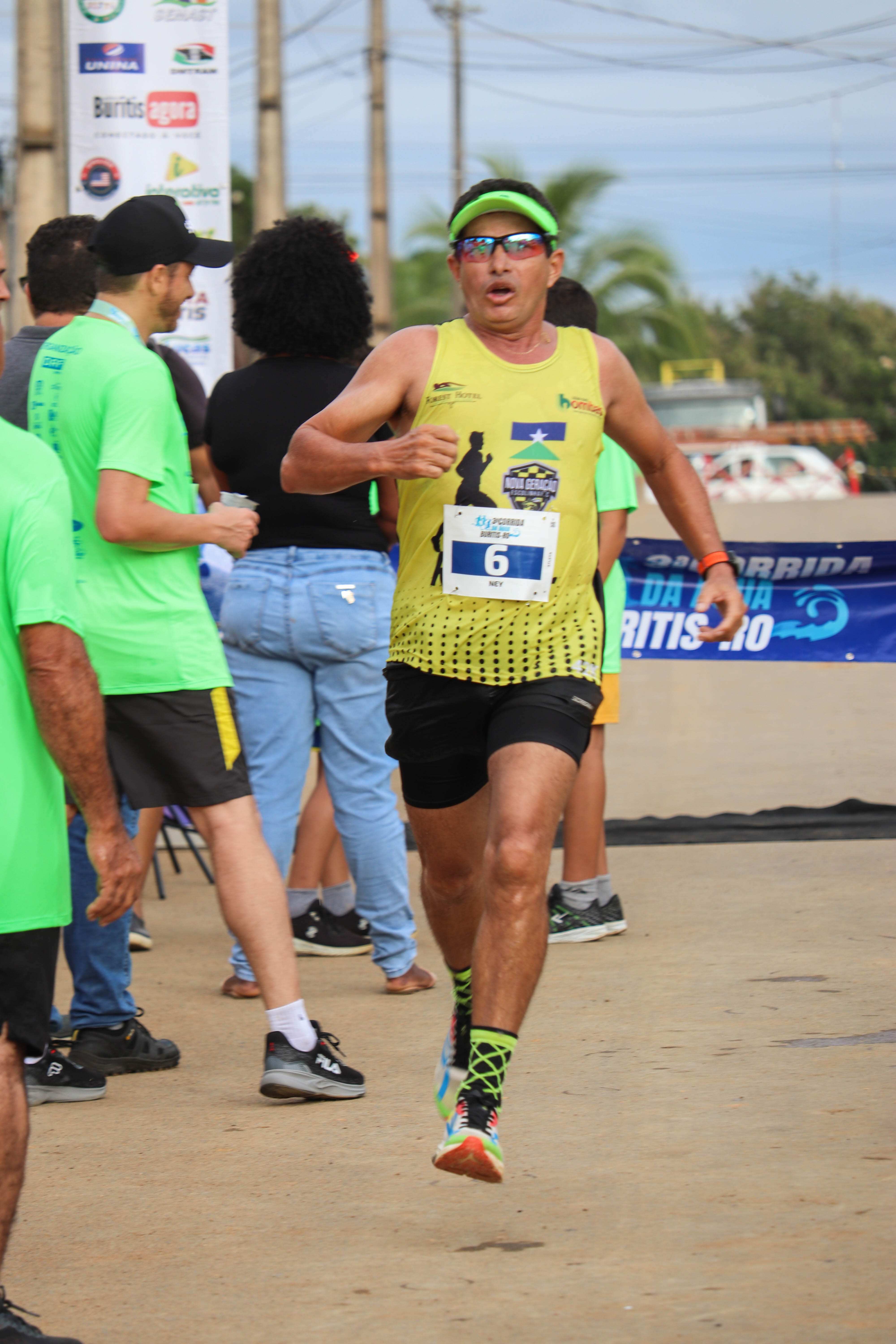    3ª CORRIDA DA ÁGUA EM BURITIS - 1