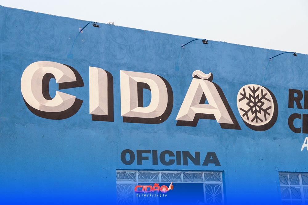    Inauguração da nova loja, Cidão Climatização 2 - 1