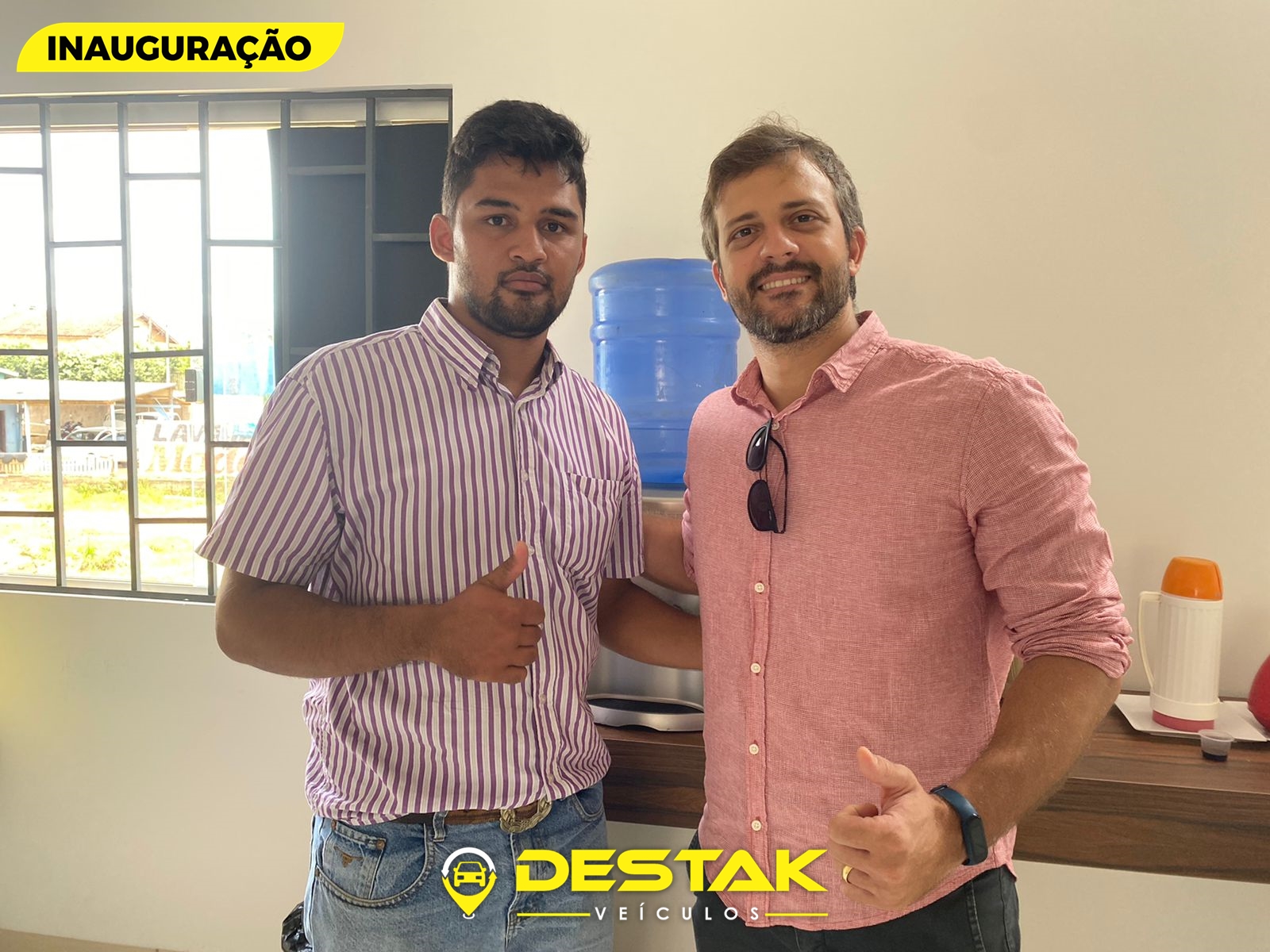    AGORA EM BURITIS DESTAK VEÍCULOS  - 1
