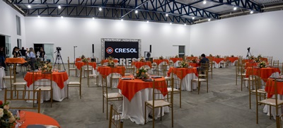    CRESOL REALIZA PALESTRA PARA COOPERADOS DE CONTA PJ SOBRE MACROECONOMIA E AS OPORTUNIDADES PÓS PANDEMIA. - 0