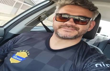 Adão da Novalar é pré-candidato a prefeito de Buritis