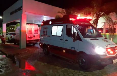 Adolescente que matou policial penal em Porto Velho não corre risco de morrer