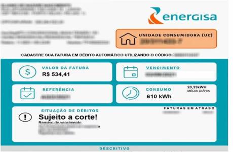  Aneel Autoriza Aumento de 8,29% nas Contas de Energia em Rondônia a Partir Desta Quarta-feira