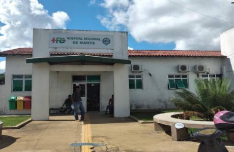 Após intervenção do Ministério Público, Hospital Regional de Buritis passa a permitir a presença de acompanhante durante o período de trabalho de parto
