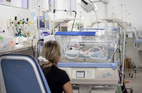 Banco de Leite de Rondônia ajuda alimentar e fortalecer sistema imunológico de bebês prematuros