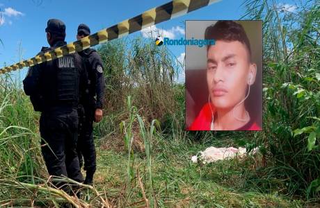 Corpo de motoboy vítima de ataque no Morar Melhor é encontrado por força-tarefa