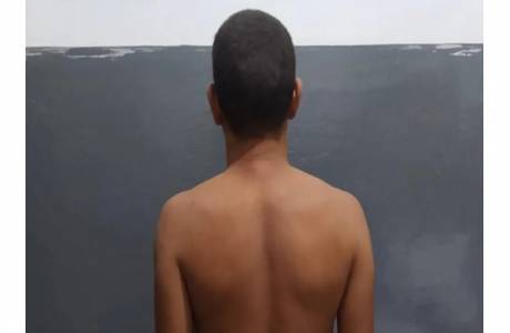 Ex-padrasto é preso suspeito de estuprar e transmitir HIV para a enteada de 8 anos