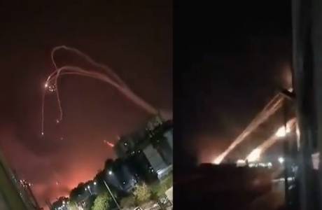 Exército de Israel inicia ataques terrestres à Faixa de Gaza
