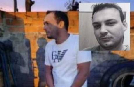 Foragido é preso em Rondônia acusado de matar homem no MT por causa de carroça