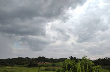 Frente fria em Rondônia: veja quais cidades vão ter queda de temperatura nesta sexta (14)