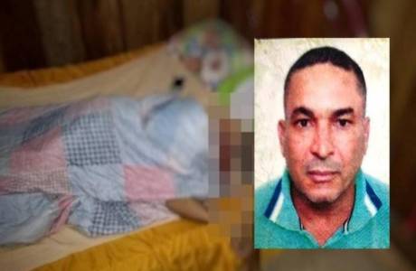 Homem de 54 anos é encontrado morto na área rural de Vilhena; corpo estava entrando em decomposição