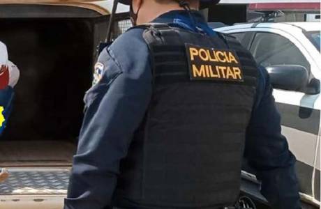 Homem é preso após atirar em direção a pessoas em Ji-Paraná