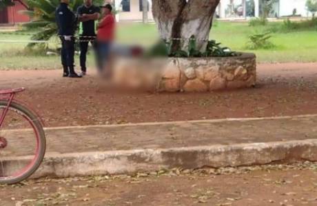 Homem mata colega a facadas para não dividir garrafa de cachaça