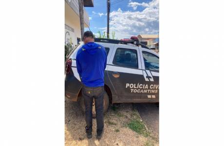 Homem suspeito de estuprar quatro sobrinhas durante encontros de família é preso