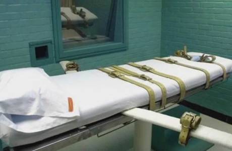 Ipec: 49% são contra a pena de morte no Brasil; 42% se dizem favoráveis