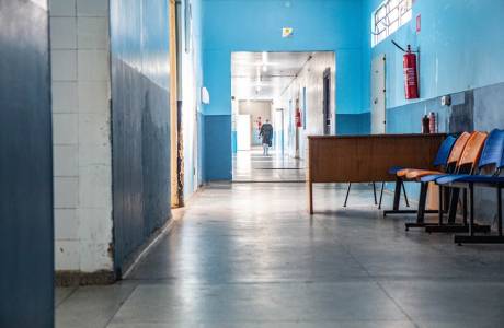 Ji-Paraná abre processo seletivo para profissionais da saúde