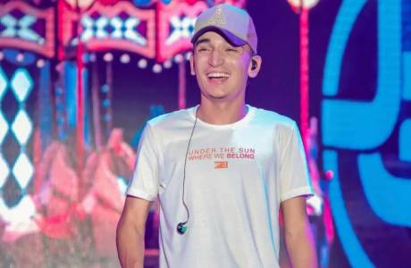 João Gomes e Gusttavo Lima são principais atrações musicais da Expojipa 2022