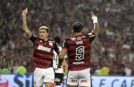 Maiores campeões da Copa do Brasil: Flamengo conquista o quarto título; veja ranking