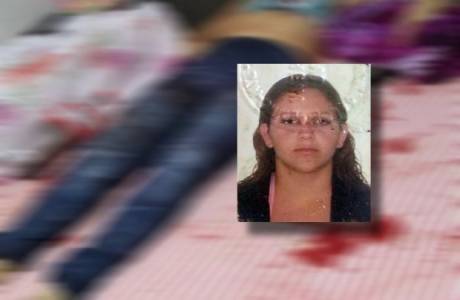 Mulher executada na cama é identificada, ela foi encontrada morta na manhã desta quarta-feira, 1°