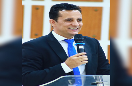 Nomes emergem como possíveis candidatos ao executivo, incluindo o produtor rural e advogado Robson Amaral, conhecido como Robinho do posto.