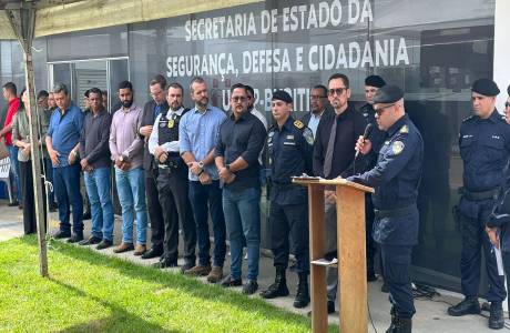 Operação Maximus é iniciada no Vale do Jamari com recursos do Delegado Lucas