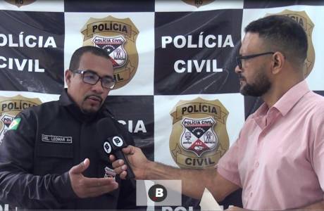 Polícia prende marido de Daiane Vieira, suspeito de seu assassinato – vídeo