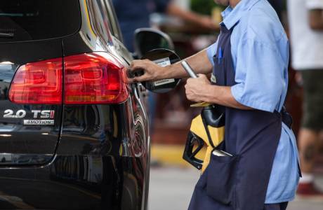 Preço médio da gasolina cai para R$ 6,07 em Rondônia