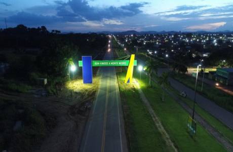 Processo seletivo em Monte Negro (RO) é aberto com mais de 20 vagas em todos os níveis