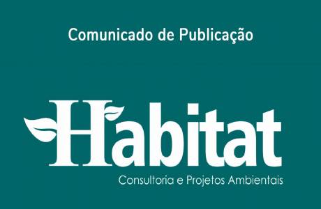PUBLICAÇÃO LEGAL