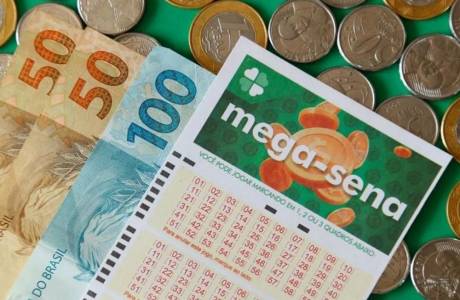 Rondonienses ganham mais de R$ 40 mil na Mega-Sena