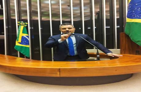 Thiago Flores garante r$ 1 milhão em maquinários para fortalecimento da agricultura familiar em RO