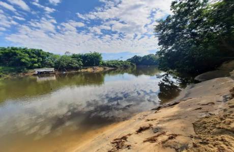 Três jovens morreram afogados em menos de 48 horas em Ariquemes, RO