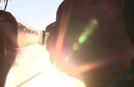 Umidade do ar deve variar entre 20% e 30% em Rondônia, aponta Sipam