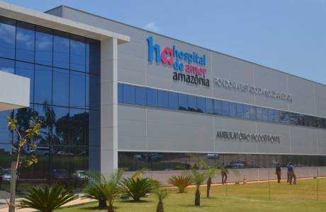 Vilhena será a 3ª cidade de RO a ter unidade do Hospital de Amor